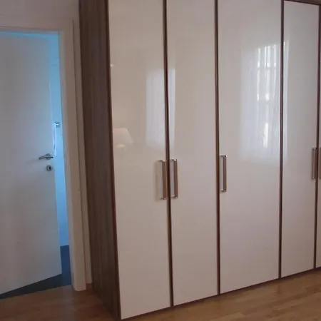 Apartment Velden - Angelika Berginz Velden am Wörther See Extérieur photo