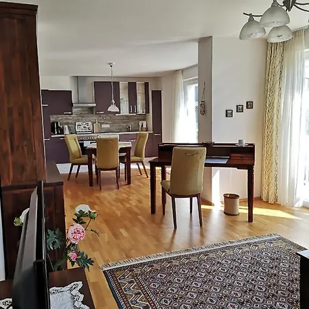 Apartment Velden - Angelika Berginz Velden am Wörther See Extérieur photo