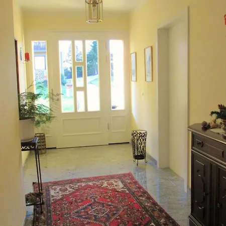 Apartment Velden - Angelika Berginz Velden am Wörther See Extérieur photo