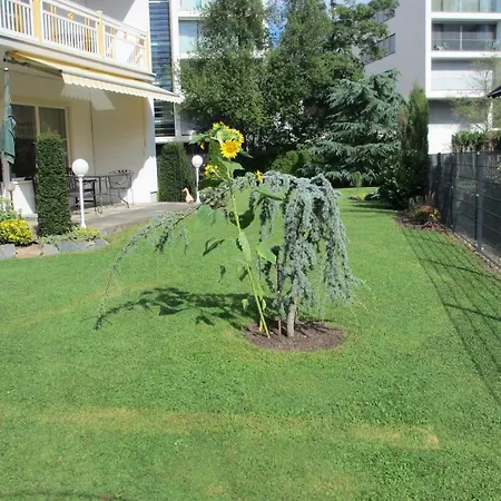 Apartment Velden - Angelika Berginz Velden am Wörther See Extérieur photo