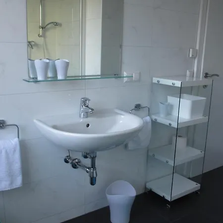 Apartment Velden - Angelika Berginz Velden am Wörther See Extérieur photo