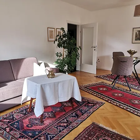 Apartment Velden - Angelika Berginz Velden am Wörther See Extérieur photo