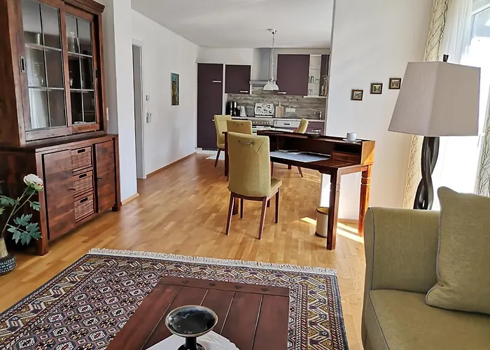 Apartment Velden - Angelika Berginz