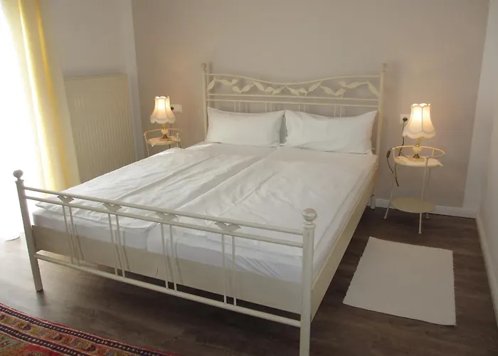 Apartment Velden - Angelika Berginz