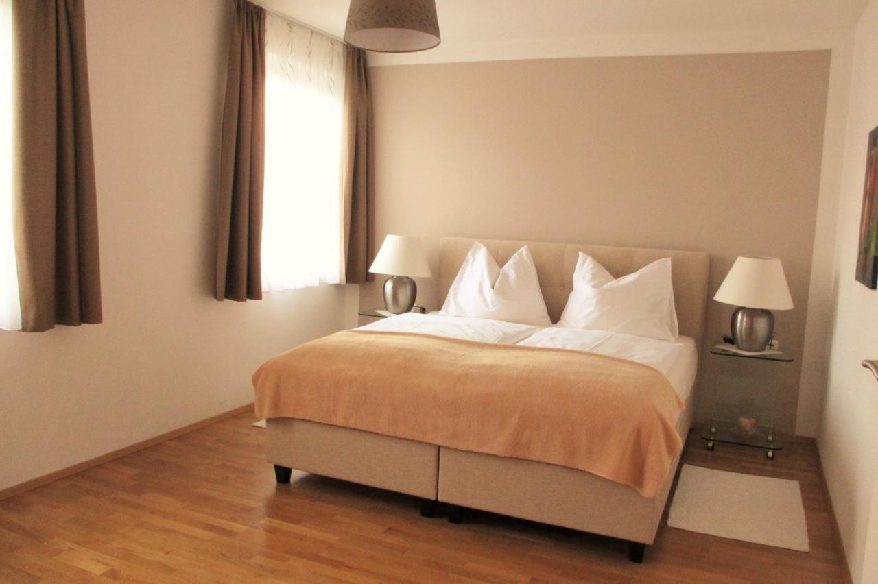 Velden - Angelika Berginz Appartement