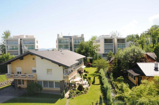 Velden - Angelika Berginz Appartement *