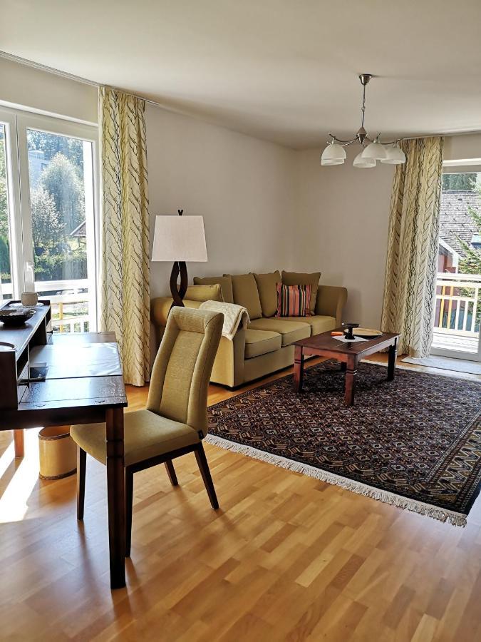 Appartement Velden - Angelika Berginz Velden am Wörther See