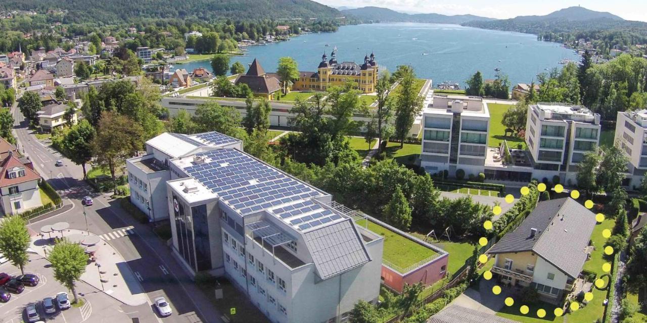 Velden - Angelika Berginz