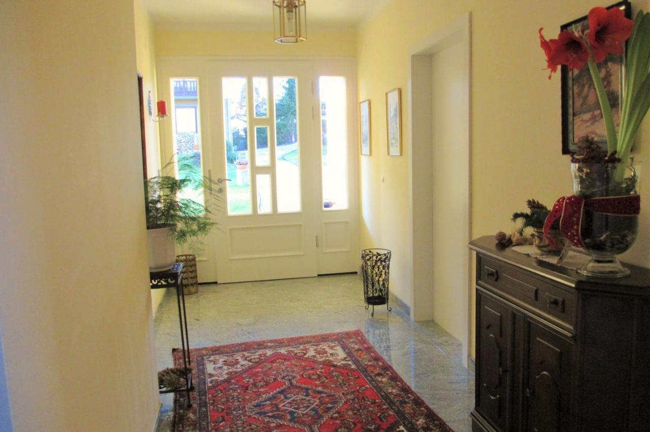 Velden - Angelika Berginz Appartement Velden am Wörther See