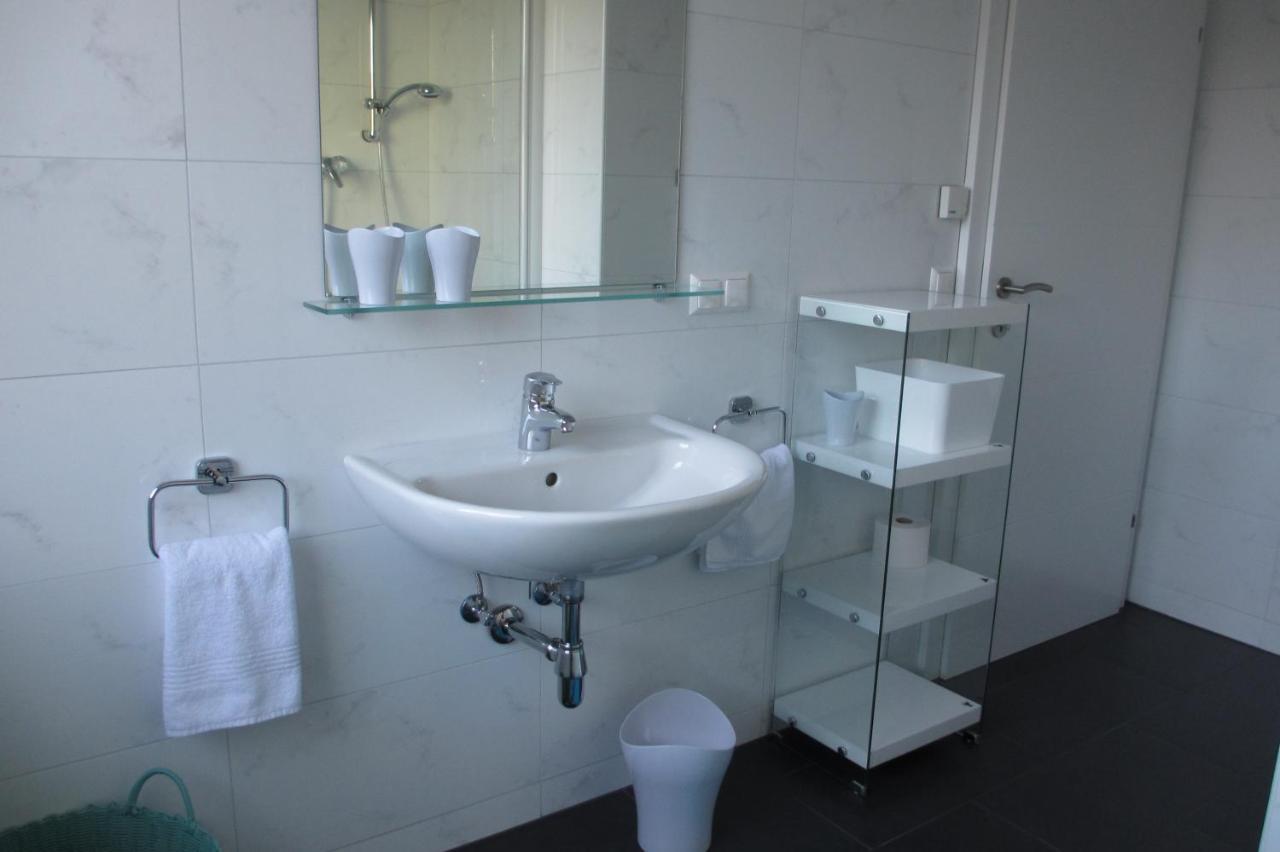 Appartement Velden - Angelika Berginz