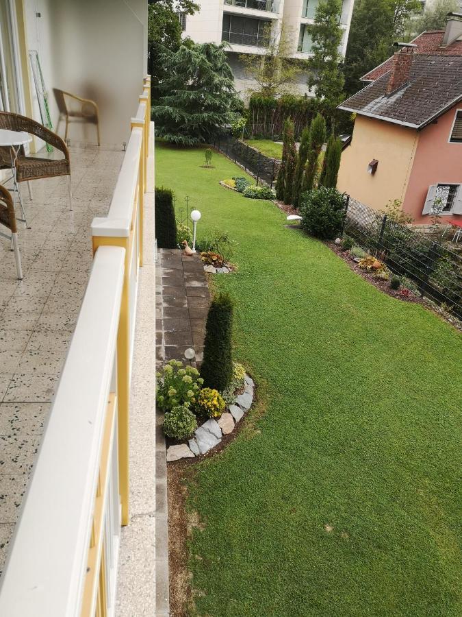 Appartement Velden - Angelika Berginz