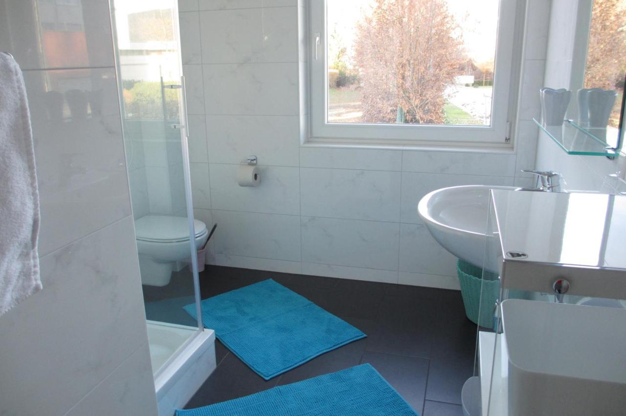 Appartement Velden - Angelika Berginz *