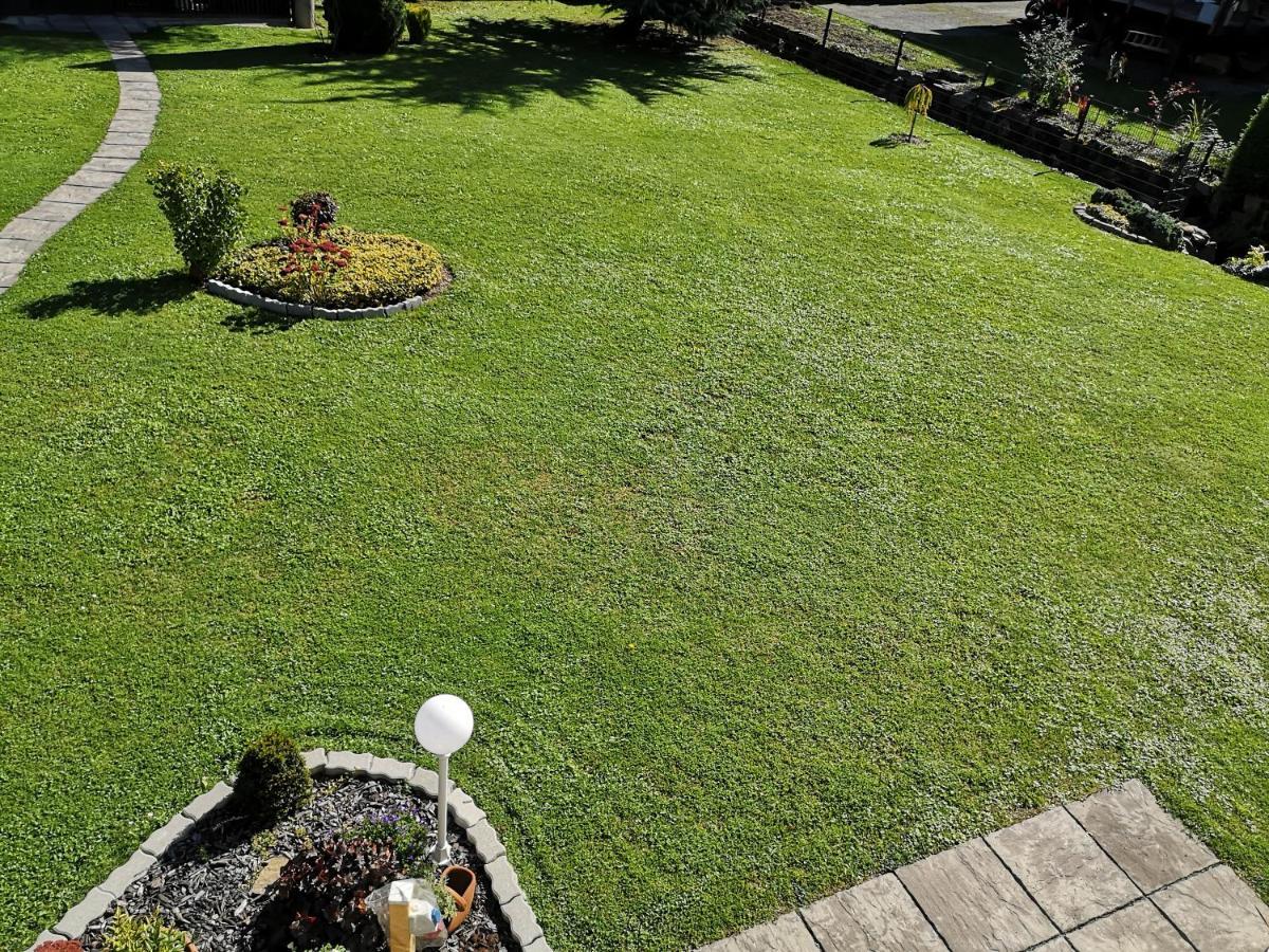 Appartement Velden - Angelika Berginz