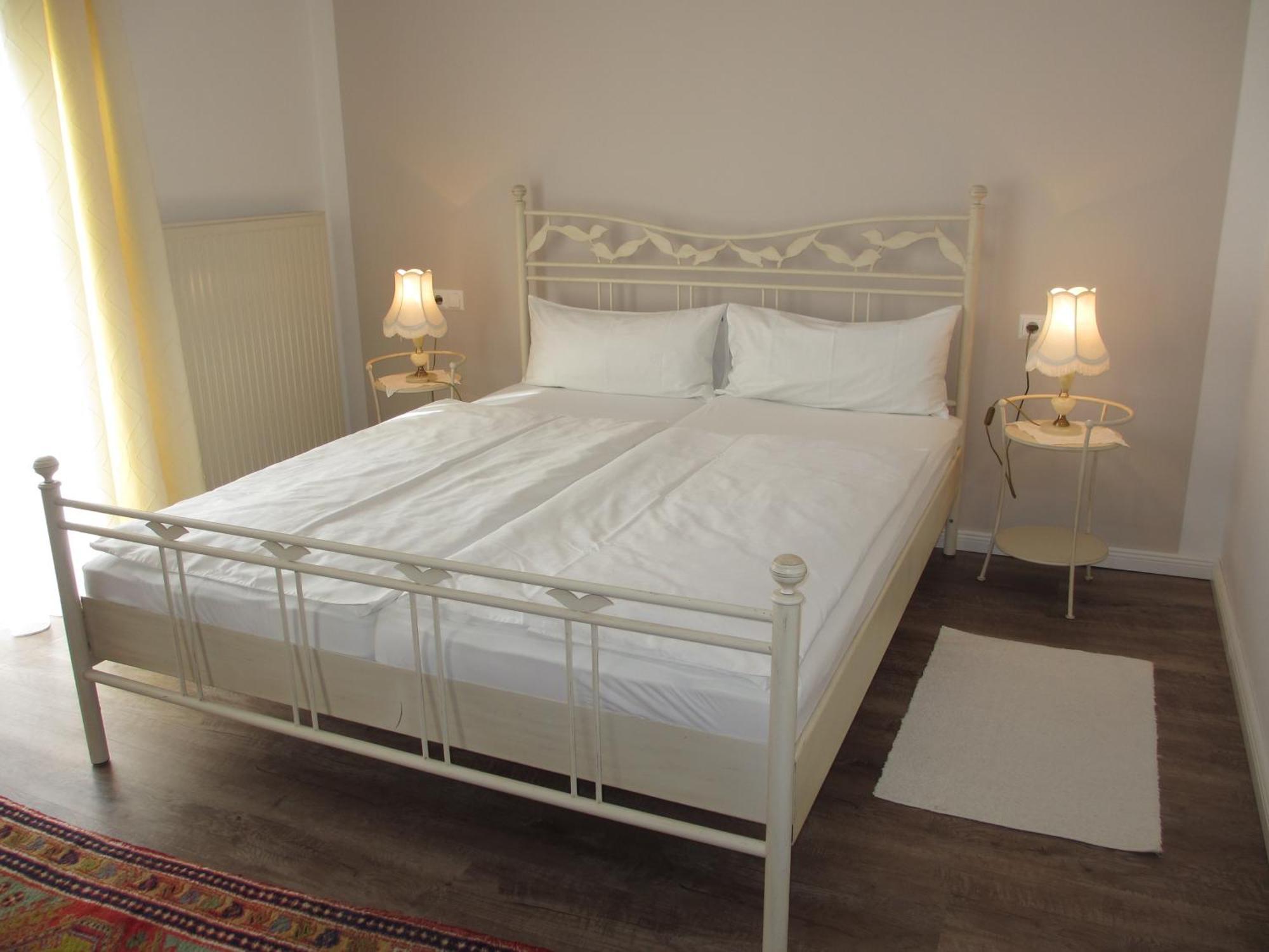 Velden - Angelika Berginz Appartement Velden am Wörther See
